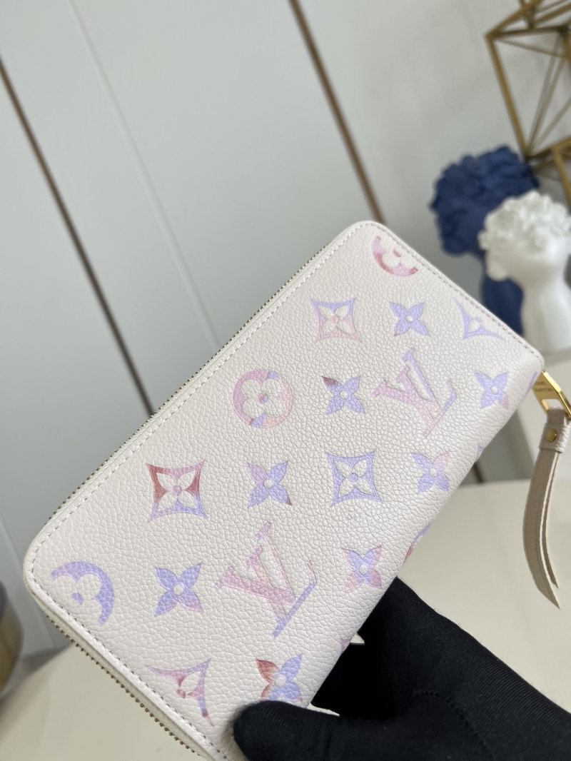 LV Wallets